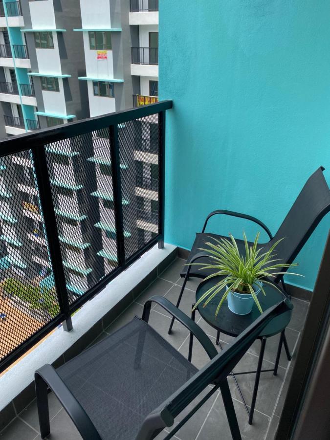 Zima Homestay@Kajang2 Exteriér fotografie